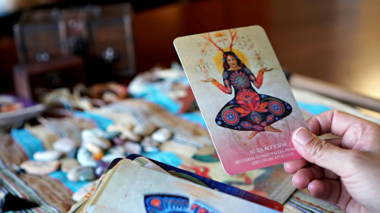 Sinastria y Carta Compuesta