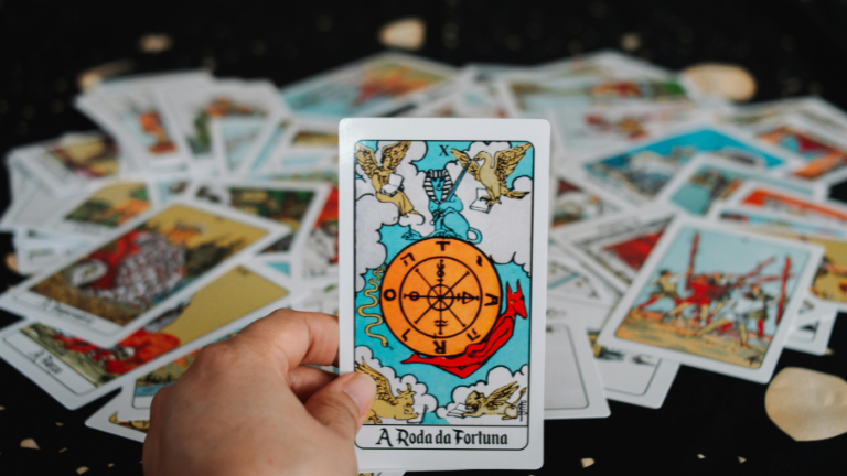 Carta Natal Profunda